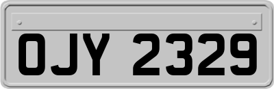 OJY2329