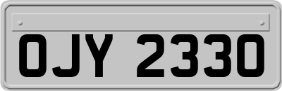 OJY2330