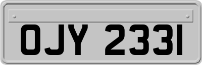 OJY2331
