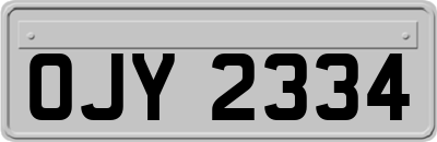 OJY2334