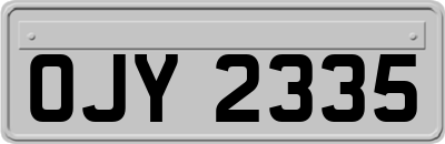 OJY2335