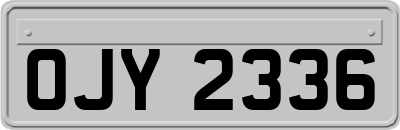 OJY2336