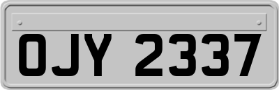 OJY2337