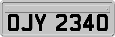 OJY2340