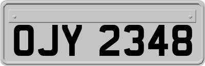 OJY2348