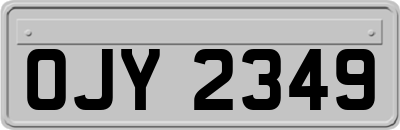 OJY2349