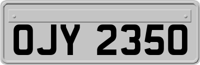 OJY2350