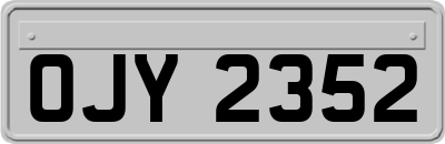 OJY2352