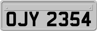 OJY2354