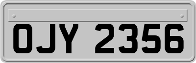 OJY2356