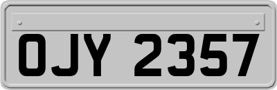 OJY2357