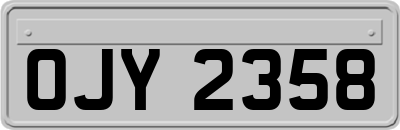OJY2358