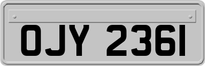 OJY2361