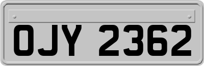 OJY2362