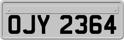 OJY2364