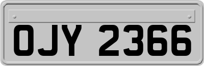 OJY2366