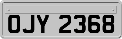 OJY2368