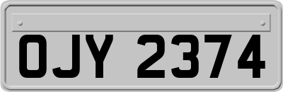 OJY2374
