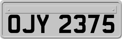 OJY2375