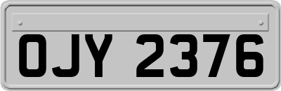 OJY2376