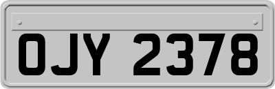 OJY2378