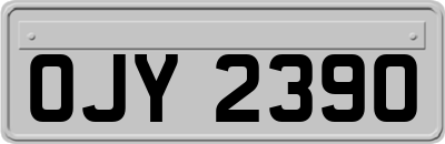 OJY2390