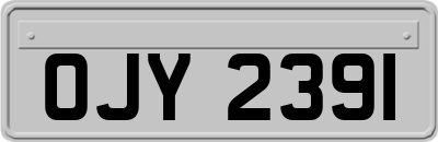 OJY2391