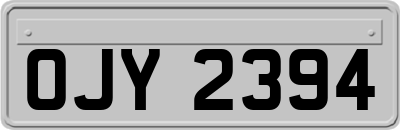 OJY2394