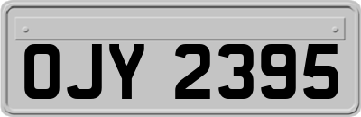 OJY2395