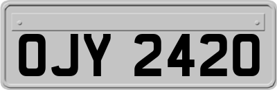OJY2420