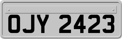 OJY2423