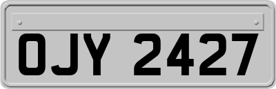 OJY2427