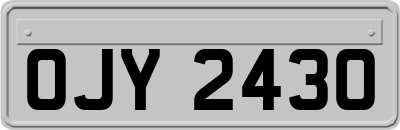OJY2430