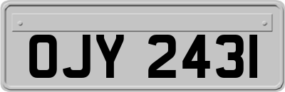 OJY2431