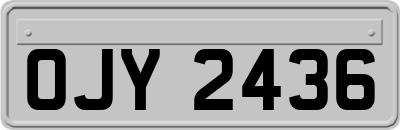 OJY2436