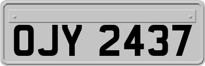 OJY2437