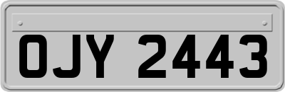 OJY2443