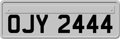 OJY2444