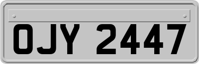 OJY2447