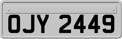 OJY2449