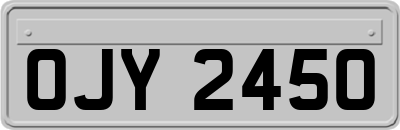 OJY2450