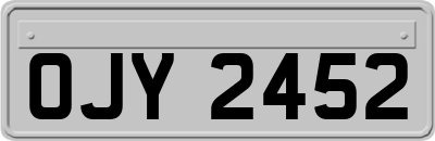 OJY2452