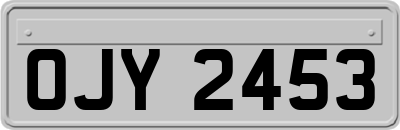 OJY2453