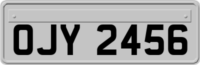 OJY2456