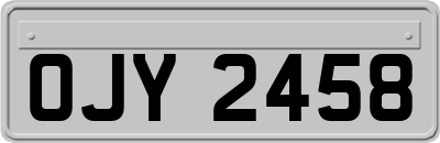 OJY2458