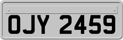 OJY2459