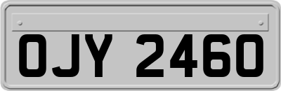 OJY2460