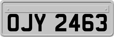 OJY2463