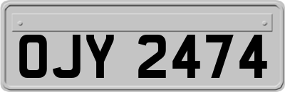 OJY2474