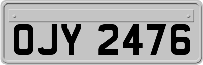 OJY2476